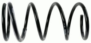 Sachs 998 581 - Pruženie -