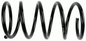 Sachs 998 583 - Pruženie -