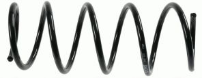 Sachs 998 590 - Pruženie -