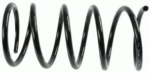 Sachs 998 600 - Pruženie -