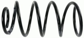 Sachs 998 602 - Pruženie -