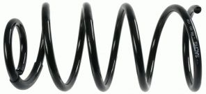 Sachs 998 603 - Pruženie -
