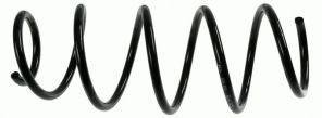 Sachs 998 633 - Pruženie -