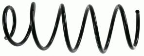 Sachs 998 634 - Pruženie -
