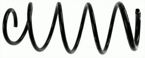 Sachs 998 635 - Pruženie -