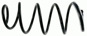 Sachs 998 636 - Pruženie -