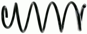 Sachs 998 637 - Pruženie -