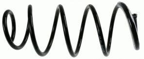 Sachs 998 638 - Pruženie -