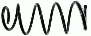 Sachs 998 640 - Pruženie -