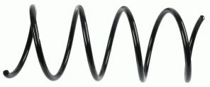 Sachs 998 641 - Pruženie -