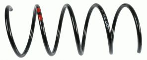 Sachs 998 642 - Pruženie -