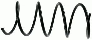 Sachs 998 643 - Pruženie -