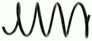 Sachs 998 645 - Pruženie -