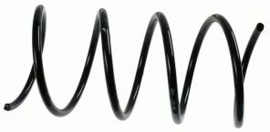 Sachs 998 647 - Pruženie -