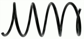 Sachs 998 649 - Pruženie -