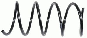 Sachs 998 650 - Pruženie -