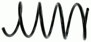 Sachs 998 651 - Pruženie -