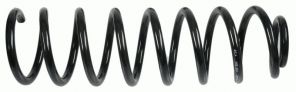 Sachs 998 654 - Pruženie -