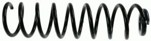 Sachs 998 655 - Pruženie -