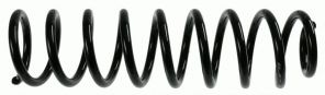 Sachs 998 657 - Pruženie -