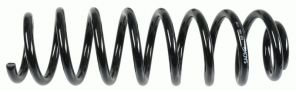Sachs 998 662 - Pruženie -