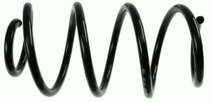 Sachs 998 663 - Pruženie -