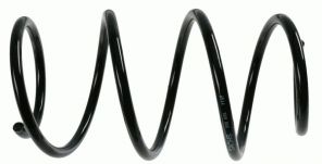 Sachs 998 665 - Pruženie -