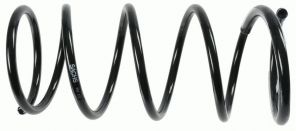 Sachs 998 672 - Pruženie -
