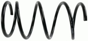 Sachs 998 682 - Pruženie -