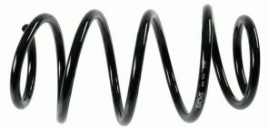 Sachs 998 706 - Pruženie -