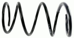 Sachs 998 708 - Pruženie -