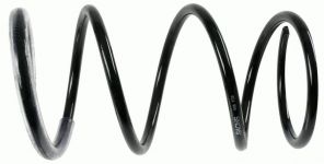 Sachs 998 709 - Pruženie -
