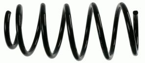 Sachs 998 714 - Pruženie -