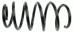 Sachs 998 737 - Pruženie -