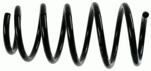 Sachs 998 738 - Pruženie -