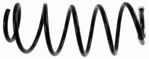 Sachs 998 742 - Pruženie -