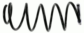 Sachs 998 743 - Pruženie -