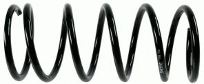 Sachs 998 756 - Pruženie -