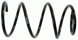 Sachs 998 774 - Pruženie -