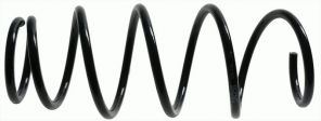 Sachs 998 796 - Pruženie -