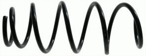 Sachs 998 797 - Pruženie -