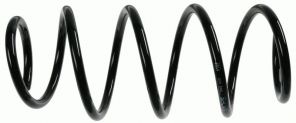Sachs 998 800 - Pruženie -
