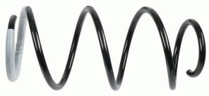 Sachs 998 805 - Pruženie -