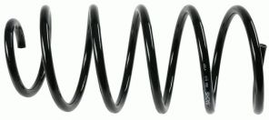 Sachs 998 820 - Pruženie -