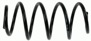 Sachs 998 825 - Pruženie -
