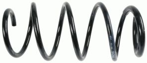 Sachs 998 835 - Pruženie -