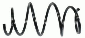Sachs 998 863 - Pruženie -