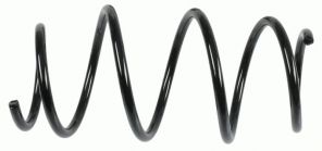 Sachs 998 864 - Pruženie -
