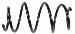 Sachs 998 865 - Pruženie -