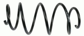 Sachs 998 879 - Pruženie -